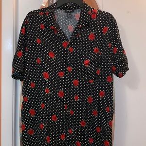 Forever 21 Button up